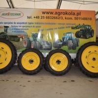 колеса для обработки междурядий, двойные, прополки, специальные, соединители для двойных колес