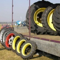 колеса для обработки междурядий, двойные, прополки, специальные, соединители для двойных колес