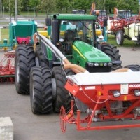 колеса для обработки междурядий, двойные, прополки, специальные, соединители для двойных колес