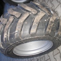 колеса для обработки междурядий, двойные, прополки, специальные, соединители для двойных колес