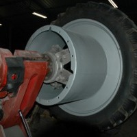 колеса для обработки междурядий, двойные, прополки, специальные, соединители для двойных колес