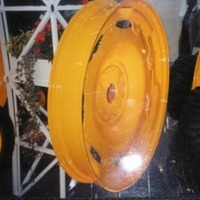 колеса для обработки междурядий, двойные, прополки, специальные, соединители для двойных колес